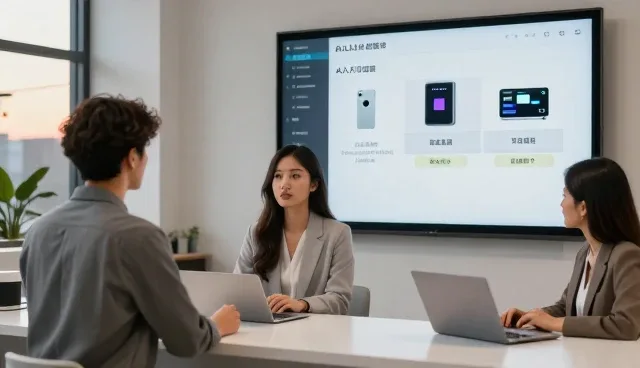 接口问题在信息化方案实施中的典型场景分析
