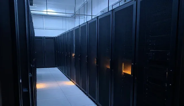 云服务器托管检查要点：五项关键点确保稳定运行