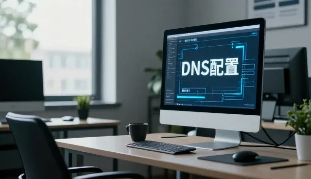 域名迁移中的常见问题及解决方案解析
